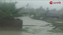 Cyclone Remal Update | রিমালের দাপটে জলমগ্ন মহানগরী, কী পদক্ষেপ রাজ্যের? | Bangla@5 | Zee 24 Ghanta