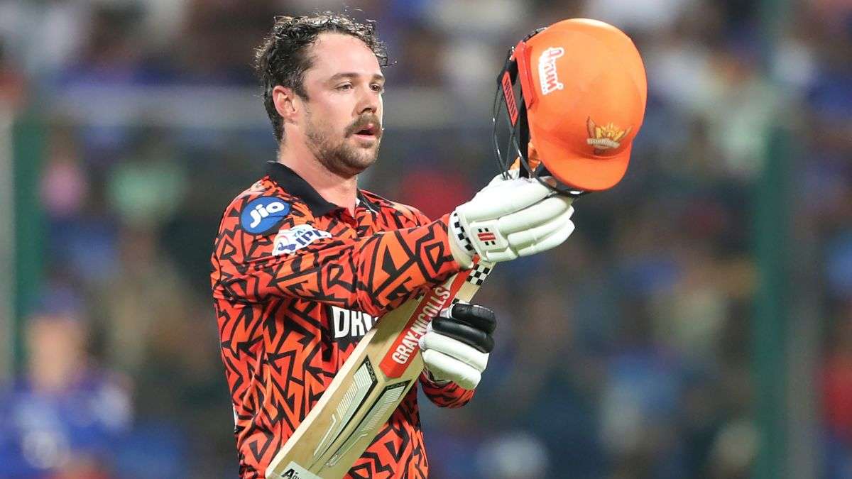 Most fours of the season: Travis Head (Rs 10 lakh)