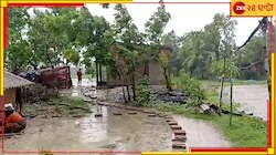 ভোট আসে ভোট যায়, বদলায় না ঝোড়ো ঝড়খালির ভাগ্য