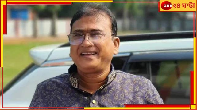 Bangladesh MP Killed: &#039;আশা করছি দেহাংশ পাওয়া যাবে&#039;, খালে জাল ফেলে চলছে তল্লাশি 
