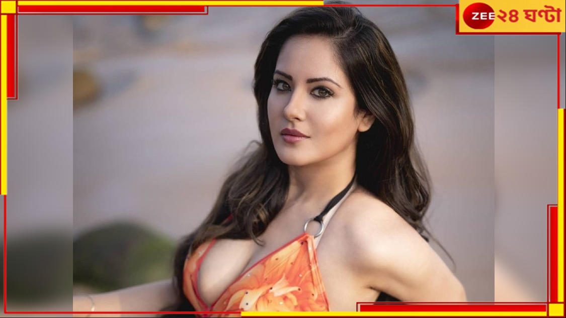 Puja Benerjee: হাসপাতাল থেকে ছাড়া পেয়েছেন, একটু 'সুস্থ' তবে ভীষণ 'একলা' বাঙালি সুন্দরী! Puja Benerjee: হাসপাতাল থেকে ছাড়া পেয়েছেন, একটু 'সুস্থ' তবে ভীষণ 'একলা' বাঙালি সুন্দরী!