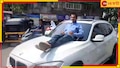 BMW| Mumbai: বনেটে শুয়ে যুবক, শহরের ব্যস্ত রাস্তায় বিএমডবলিউ চালিয়ে দিল নাবালক
