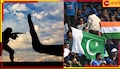 India vs Pakistan T20 World Cup Match: জঙ্গিহানার আতঙ্কে কাঁপছে ভারত-পাক ম্যাচ! কারা পাঠাল 'থ্রেট মেইল'? ম্যাচ কি হবে?