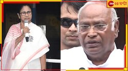 ইন্ডিয়া জোটের বৈঠকে নেই তৃণমূল! 'বিভাজনের চেষ্টা করবেন না', বললেন খাড়গে!