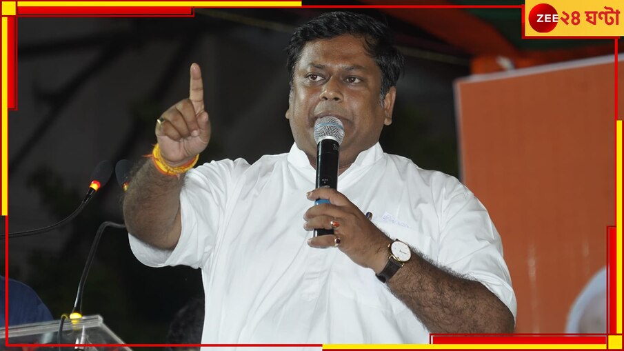 Sukanta Majumdar: 'উত্তরপ্রদেশ ট্রিটমেন্ট হবে', ফল প্রকাশের আগেই সুকান্তর মুখে এনকাউন্টারের হুঁশিয়ারি