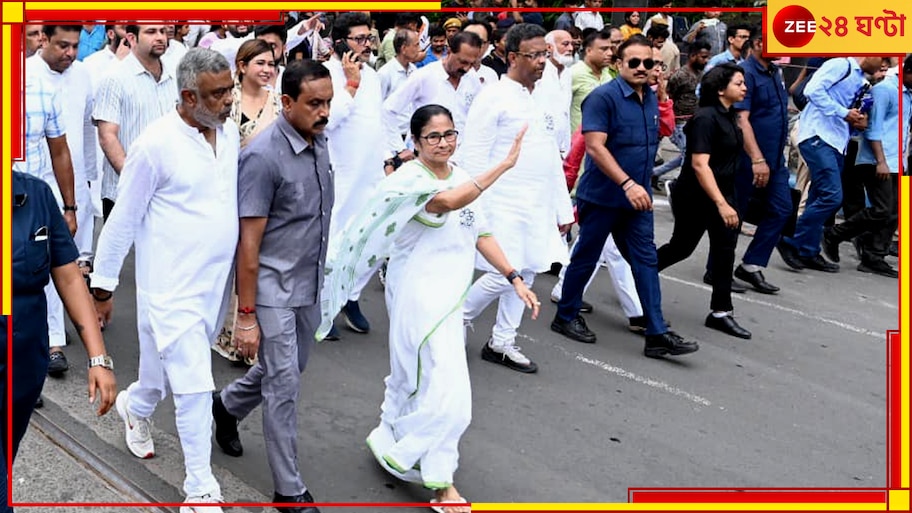Mamata on Exit Poll: 'বিশ্বাস করি না, একেবারে ভেগ, একেবারে ফেক', বুথফেরত সমীক্ষা উড়িয়ে দিলেন মমতা