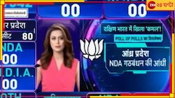 দেশের ইতিহাসে প্রথম, কে বসবে দিল্লির মসনদে? AI প্রযুক্তিতে এক্সিট পোল Zee-তে