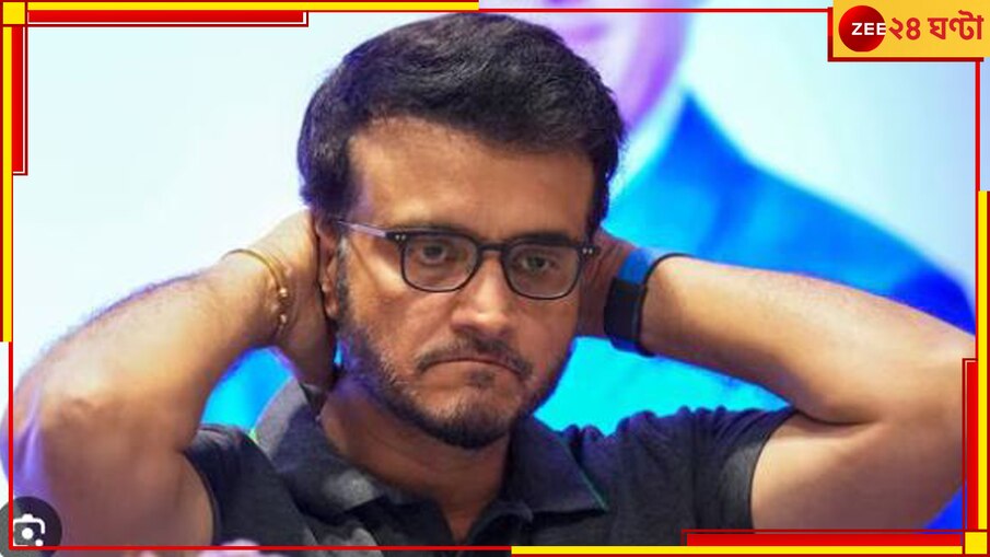 Sourav Ganguly: শালবনীতে নয়! কোথায় হবে ইস্পাত কারখানা? নয়া ঘোষণা সৌরভের...