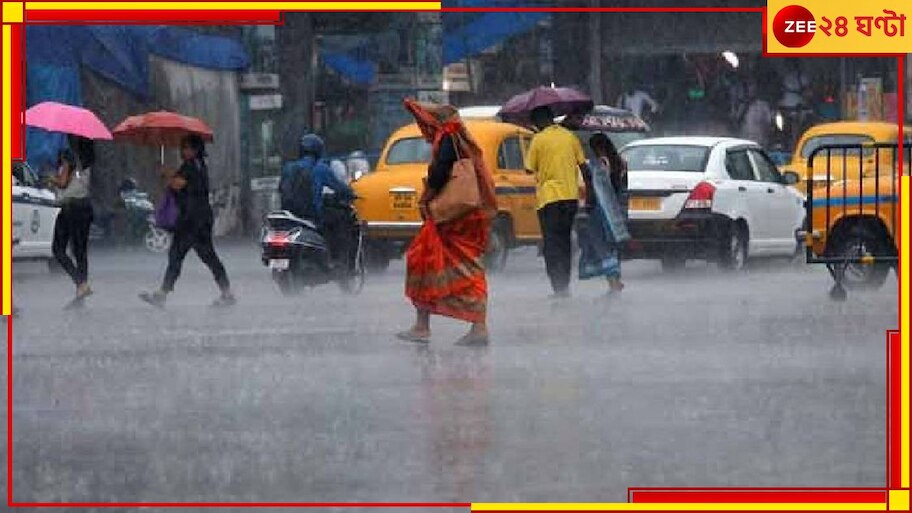 Weather Today: দক্ষিণে বর্ষা কবে? বৃষ্টি কি ভেস্তে দেবে ভোট গণনা? ঝড়বৃষ্টি নিয়ে বড় আপডেট...