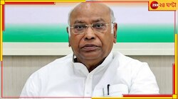 গণনার দিনে ফের বৈঠক? ইন্ডিয়া জোটের নেতাদের দিল্লিতে তলব খাড়গের!