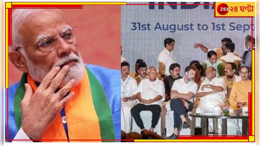 Lok Sabha Election Result 2024: দিল্লির মসনদে কে? আজ লোকসভা ভোটের ফল ঘোষণা