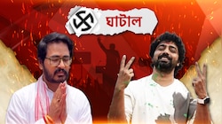 কুৎসা আর আক্রমণের জোড়াফলা সামলে ঘাটালের 'কাছের মানুষ' দেবই...