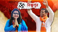 ঘরের আকচাআকচি ভোটের ময়দানে, রেজাল্টেও কামড়াকামড়ি সৌমিত্র-সুজাতার