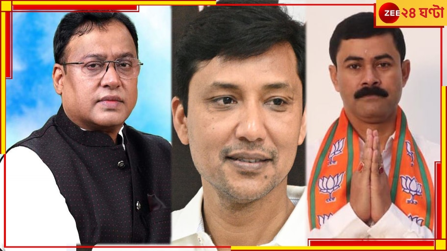 Raiganj Lok Sabha Election Result 2024 Live: রায়গঞ্জে জয়ী বিজেপি প্রার্থী কার্তিক চন্দ্র পাল 