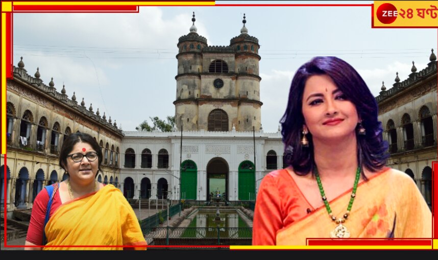 Hooghly Lok Sabha Election Result: হুগলিরও 'দিদি নাম্বার ওয়ান' রচনাই! জিতলেন ৭৬ হাজার ২২৭ ভোটে...