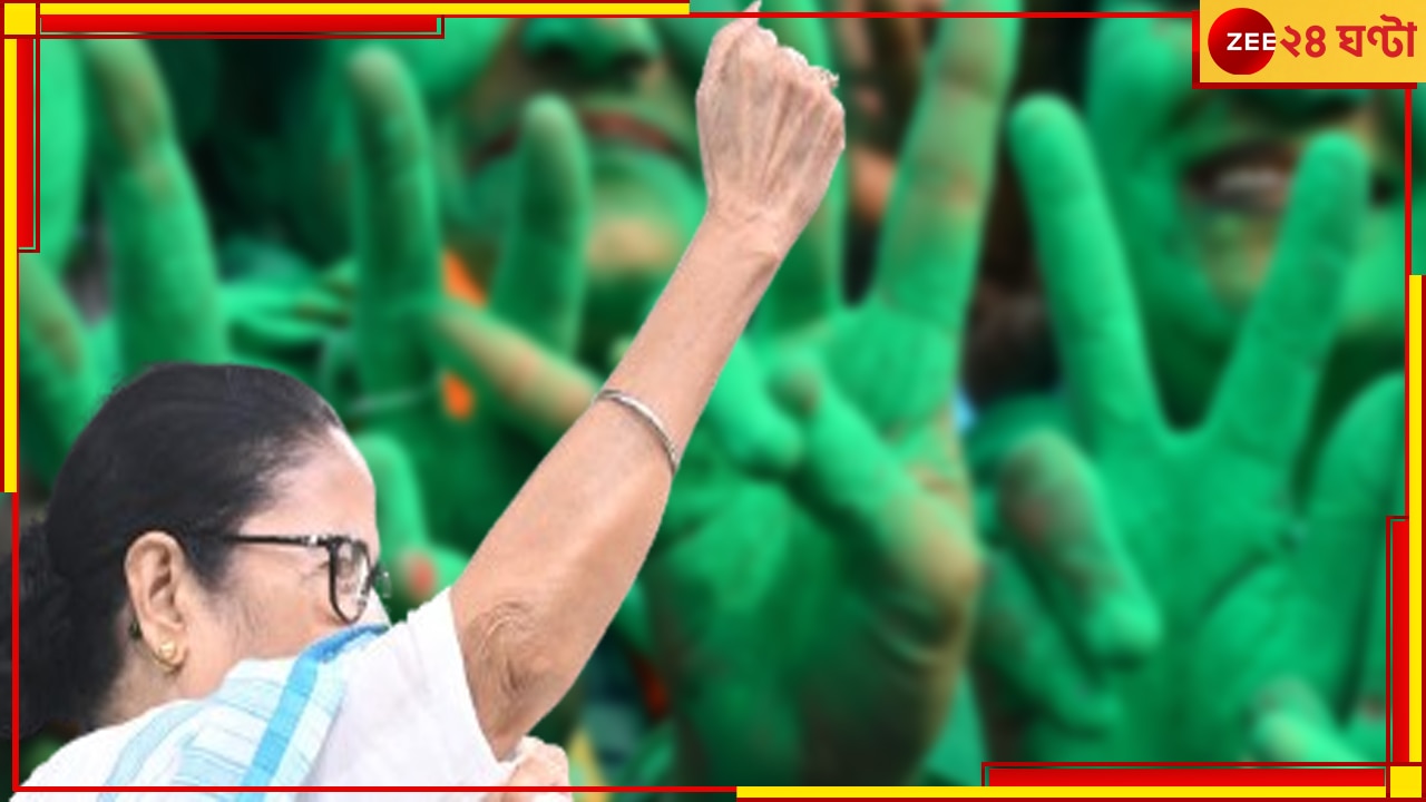 Mamata Banerjee | Lok Sabha Election Result 2024 : ৪৭ শতাংশ ভোট নিয়ে মমতা প্রমাণ করলেন &#039;বাংলা নিজের মেয়েকেই চায়&#039;