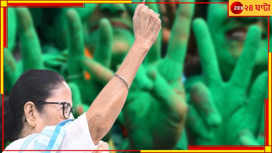 Mamata Banerjee | Lok Sabha Election Result 2024 : ৪৭ শতাংশ ভোট নিয়ে মমতা প্রমাণ করলেন 'বাংলা নিজের মেয়েকেই চায়'