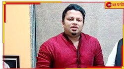 'কথায় আছে, সময় খুব শক্তিশালী...' বাংলায় বিজেপির ভরাডুবিতে বিস্ফোরক অনুপম...