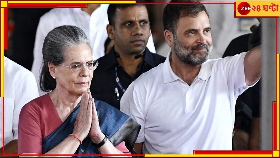 Rahul Gandhi wins Rae Bareli: মাকে &#039;হারিয়ে&#039; রায়বরেলিতে রেকর্ড ৪ লাখ ভোটে জয়ী রাহুল!