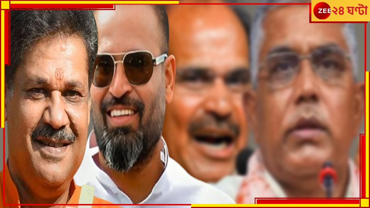 Yusuf Pathan And Kirti Azad: পাঠান ঝড়ে অধীরগড় ইতিহাস! দিলীপ দুরমুশে দুরন্ত কীর্তি, ফিরে দেখা দুই কাপজয়ীকে