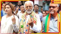 বিদ্রোহ-ই সার তাপসের, 'পক্ক কেশ' সুদীপেই ভরসা কলকাতা উত্তরের!