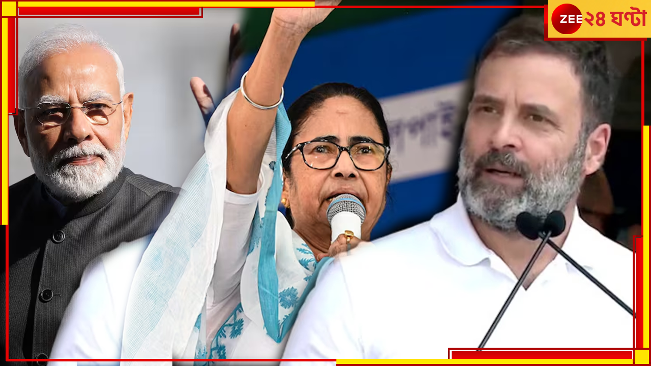 Lok Sabha Election 2024 Result: কোমর বাঁধছে এনডিএ-ইন্ডিয়া ব্লক, জেনে নিন কোন দল পেল কত আসন Lok Sabha Election 2024 Result: কোমর বাঁধছে এনডিএ-ইন্ডিয়া ব্লক, জেনে নিন কোন দল পেল কত আসন