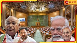 আকাশেই নীতীশ-তেজস্বীর 'গোপন' বৈঠক! পরবর্তী প্রধানমন্ত্রী কে? সম্পূর্ণ অ