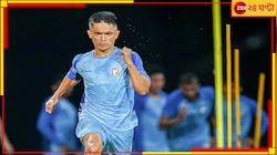 ইতিহাসের সামনে ভারত! যা হয়নি কখনও, সুনীল বললেন তাঁকে নিয়ে মাতামাতি বন্ধ হোক