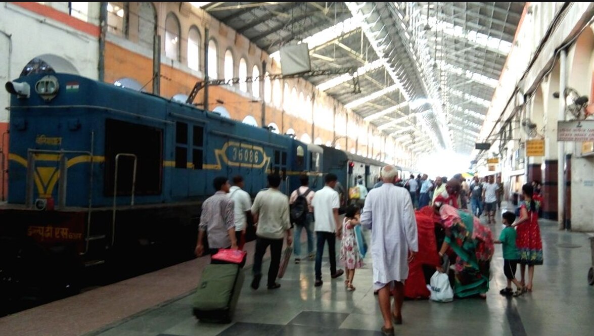 ১ থেকে ৫ নম্বর সম্পূর্ণ বন্ধ