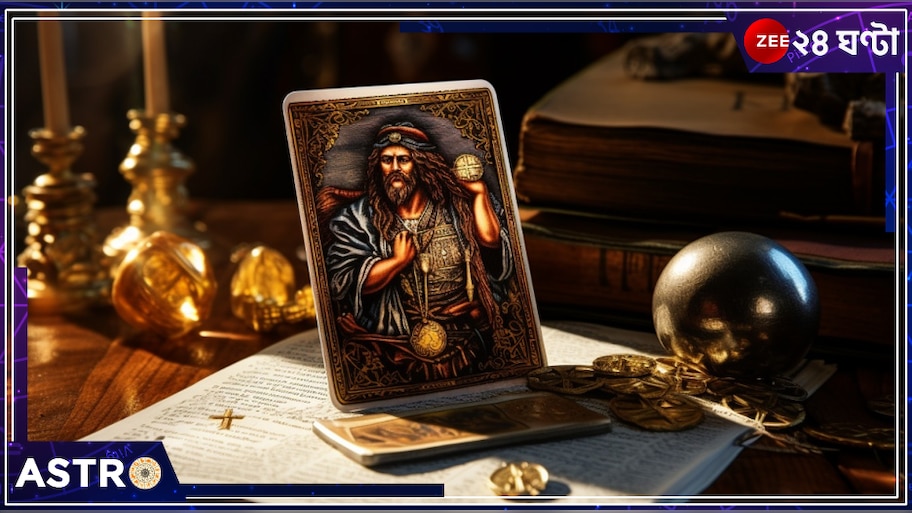 Tarot Card Reading June 08, 2024: মেষের আর্থিক লাভ, মিথুনের ডিপ্রেশন, কুম্ভের সম্পত্তিপ্রাপ্তি! দেখে নিন, ট্যারো কার্ড রিডিংয়ে কেমন যাবে আপনার এ সপ্তাহ...