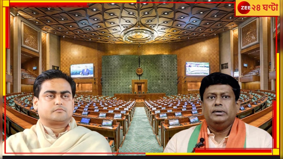 Narendra Modi Swearing-in Ceremony: বাংলা পেল জোড়া মন্ত্রী! মোদী-ক্যাবিনেটে শান্তনু ঠাকুর ও সুকান্ত মজুমদার...