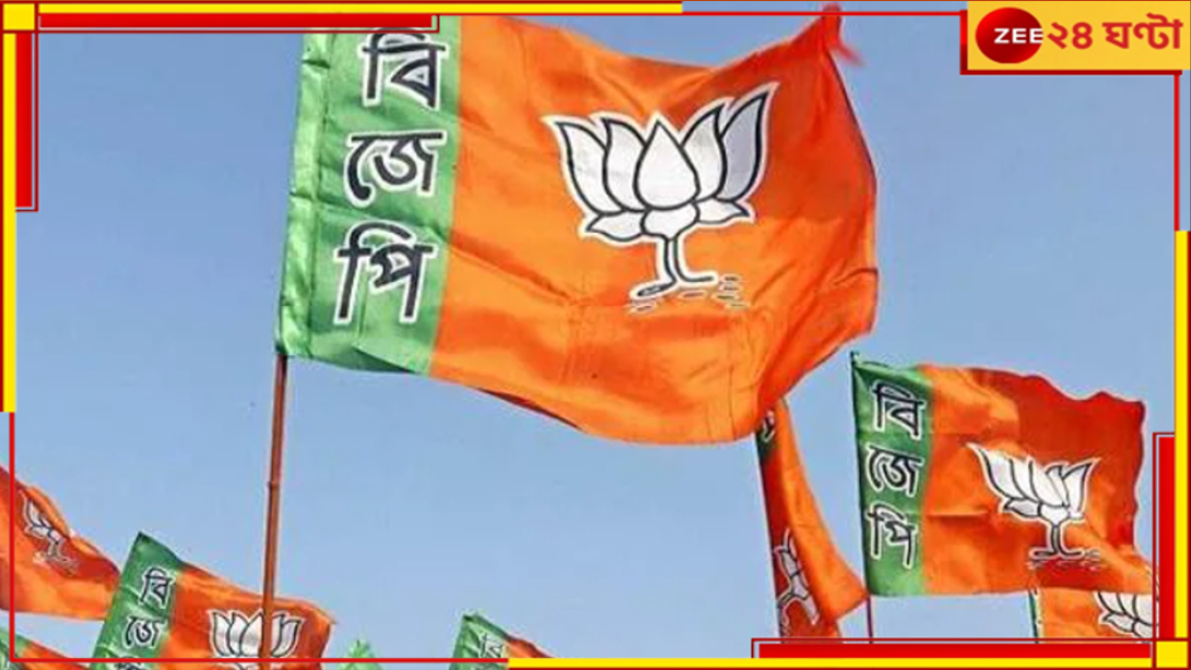 Crises in WB BJP: সুকান্ত-শান্তনু মন্ত্রী, বাংলায় সংগঠনের দায়িত্বে কে? বিজেপিতে ডামাডোল তুঙ্গে! Crises in WB BJP: সুকান্ত-শান্তনু মন্ত্রী, বাংলায় সংগঠনের দায়িত্বে কে? বিজেপিতে ডামাডোল তুঙ্গে!