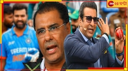 '৬০ শতাংশ...'!  ধুন্ধুমার ওয়াসিম-ওয়াকারের, মহাযুদ্ধে দুই মেরুতে দুই মহারথী