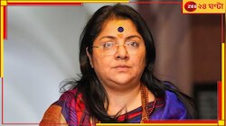 বাংলার মন বাঁধা লক্ষ্মীর ভাণ্ডারে, সুকান্তর বদলে এবার মহিলা সভাপতি বিজেপির...