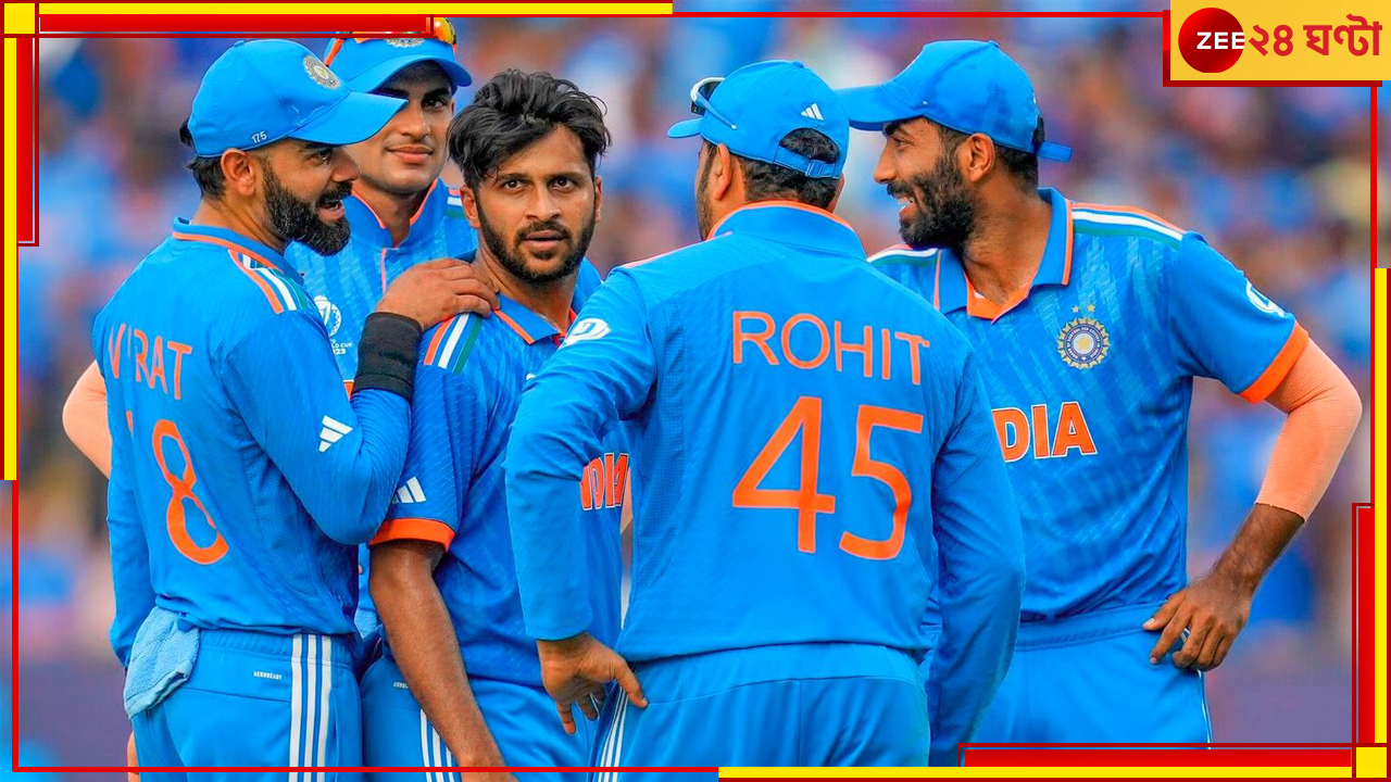 Shardul Thakur: বিদেশে হয়ে গেল দ্বিতীয় অস্ত্রোপচার! হাসপাতালের বিছানায় তারকা অলরাউন্ডার Shardul Thakur: বিদেশে হয়ে গেল দ্বিতীয় অস্ত্রোপচার! হাসপাতালের বিছানায় তারকা অলরাউন্ডার