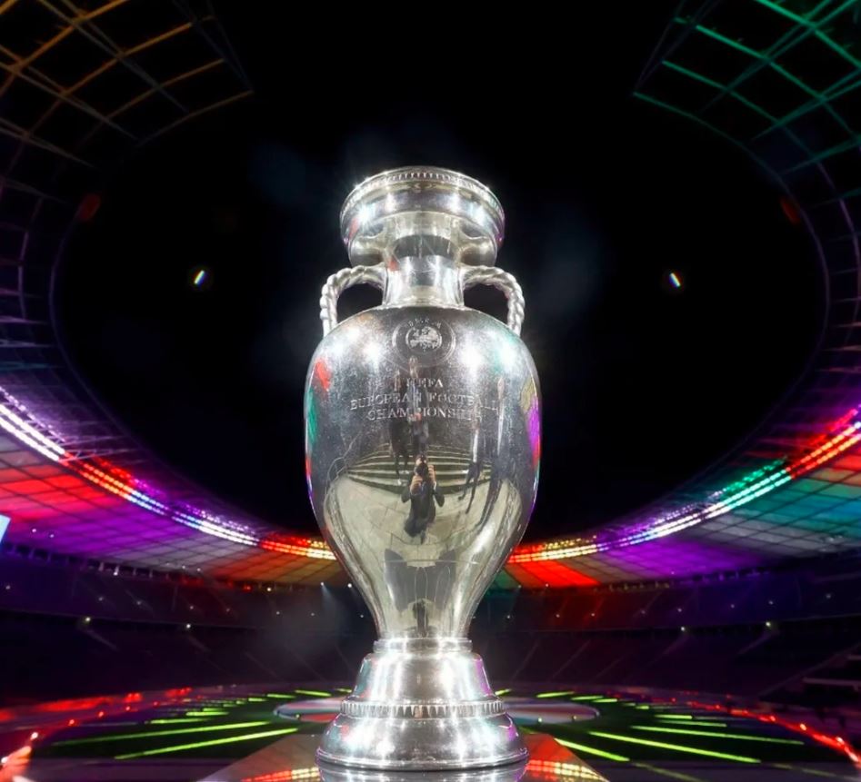 How will the UEFA Euro 2024 Knockouts qualification work?