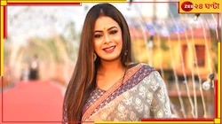 'মাঝে মাঝে স্বাদ বদল দরকার', গান নয় এবার অন্য ভূমিকায় ইমন চক্রবর্তী