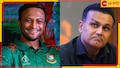 Virender Sehwag Who? বীরুকে দংশন সাকিবের! 'বাংলাদেশি' হয়েও নাগরিকত্ব মানতে পারলেন না?