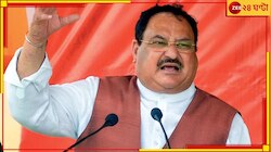 ভোট পরবর্তী হিংসা কেবল বাংলাতেই! ৪ সদস্যের বিজেপি দল রাজ্যে