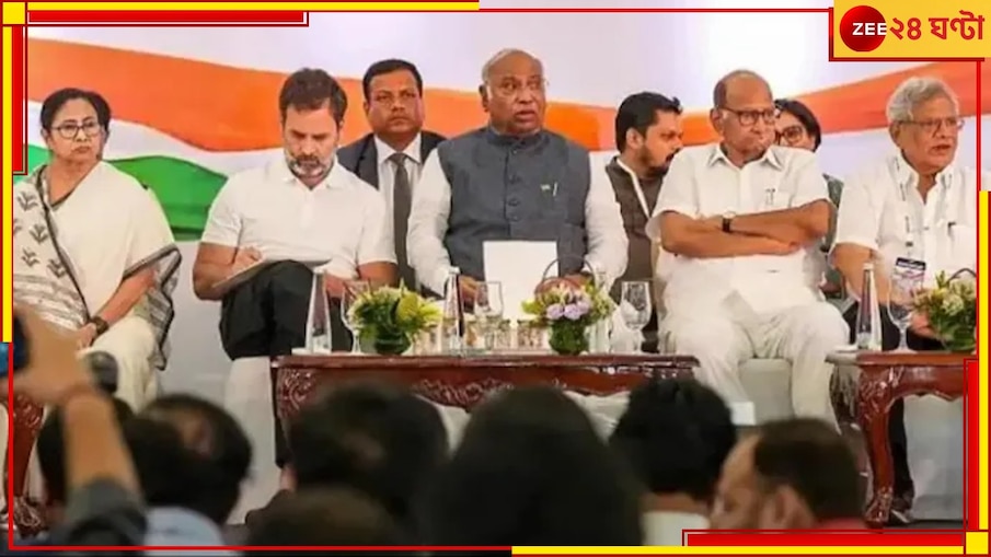 INDIA: কুর্সিকা পেটি বাঁধ লিজিয়ে... মোদী সরকার পড়ে যাওয়ার বড় আপডেট এসে গেল!