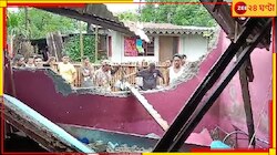 খাবারের খোঁজে এবার সটান হোটেলেই চলে এল হাতি! তারপর এক অন্য দৃশ্য...