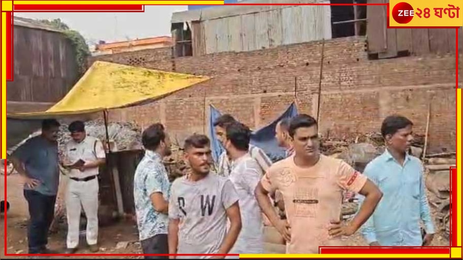 Howrah: হাওড়ার গ্যাস সিলিন্ডারকাণ্ডে গ্রেফতার কারখানার মালিক, ঘটনাস্থলে আসবে ফরেনসিক টিম...