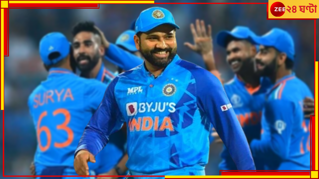 Indian Cricket Schedule For 2024-25 Home Season: শীতের শহরে ইডেনে ইংরেজ দ্বৈরথ, ভারত সফরে তিন দুর্দান্ত দেশ, জানিয়ে দিল বিসিসিআই Indian Cricket Schedule For 2024-25 Home Season: শীতের শহরে ইডেনে ইংরেজ দ্বৈরথ, ভারত সফরে তিন দুর্দান্ত দেশ, জানিয়ে দিল বিসিসিআই