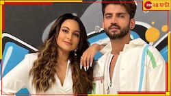 বিয়ের পর কি ধর্ম বদলাবেন সোনাক্ষী? জানালেন খোদ শ্বশুরমশাই...