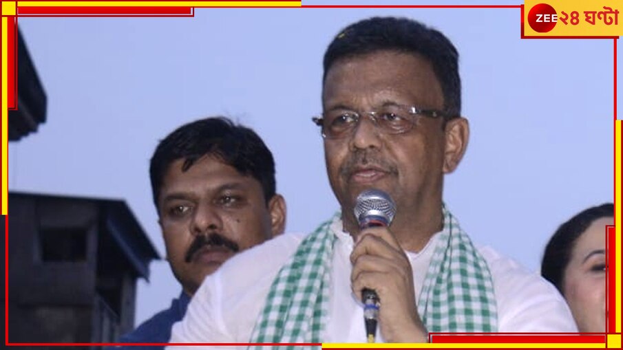 Firhad Hakim: আপনাদের জন্য মিথ্যোবাদী হয়ে যাচ্ছি, অফিসারদের উদ্দেশ্যে ক্ষোভ মেয়রের