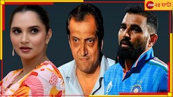 সানিয়া-শামির বিয়ের গুঞ্জন ময়দানে! টেনিস আইকনের বাবা বলেই দিলেন...