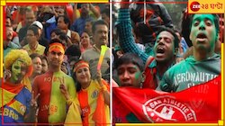 মরসুমের প্রথম ইস্ট-মোহন কবে? রইল তিন প্রধানের লিগ শুরুর দিনও, জানিয়ে দিল আইএফএ 