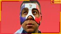 Kylian Mbappe Injury Update: মুখোশের আড়ালে এমবাপে; এবার ভাঙা নাকে খেলা হবে! কবে মাঠে নামবেন ক্যাপ্টেন ফ্রান্স?