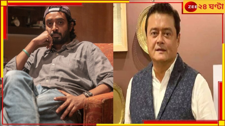 Saswata Chatterjee: 'কারাগার'-খ্যাত শাওকীর সিরিজে শাশ্বত, এবার বাংলাদেশে অভিনেতা...