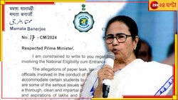 ডাক্তারিতে ভর্তির দায়িত্ব রাজ্যের হাতে ছাড়ুন, বাতিল করুন নিট, প্রধানমন্ত্রীকে চিঠি 